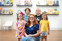 Childcare