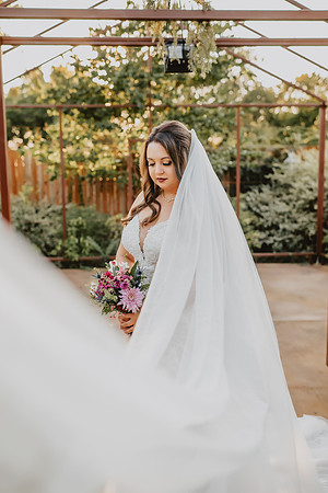 Nobles Wedding