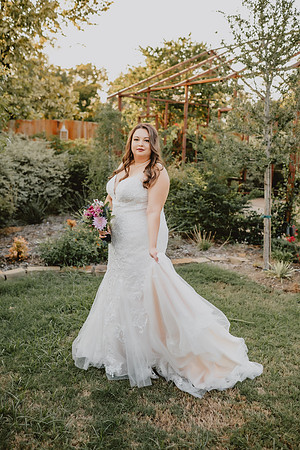 Nobles Wedding