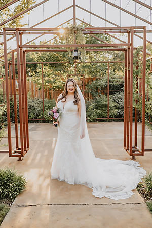 Nobles Wedding