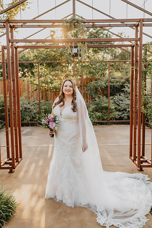 Nobles Wedding
