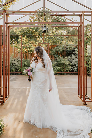 Nobles Wedding
