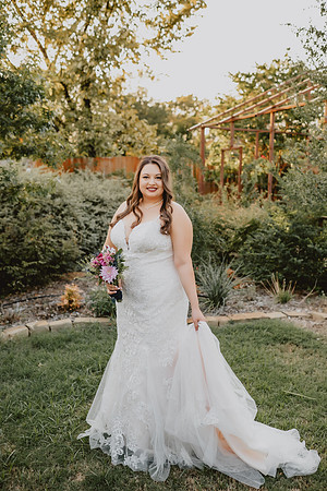 Nobles Wedding