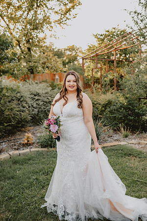 Nobles Wedding