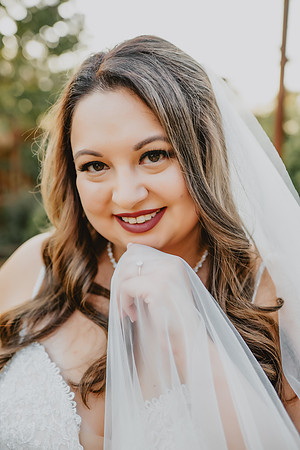 Nobles Wedding