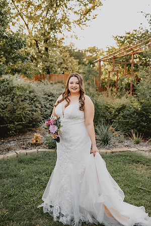 Nobles Wedding