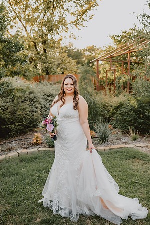 Nobles Wedding