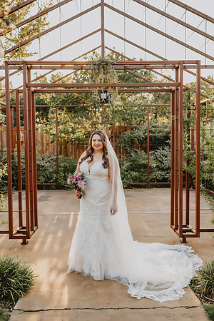 Nobles Wedding