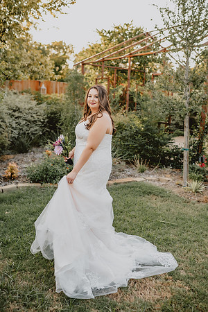 Nobles Wedding